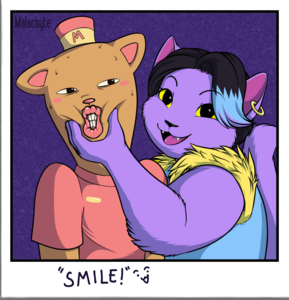 1401480_Malachyte_fanart_-_beepcat_selfie_sml.png
