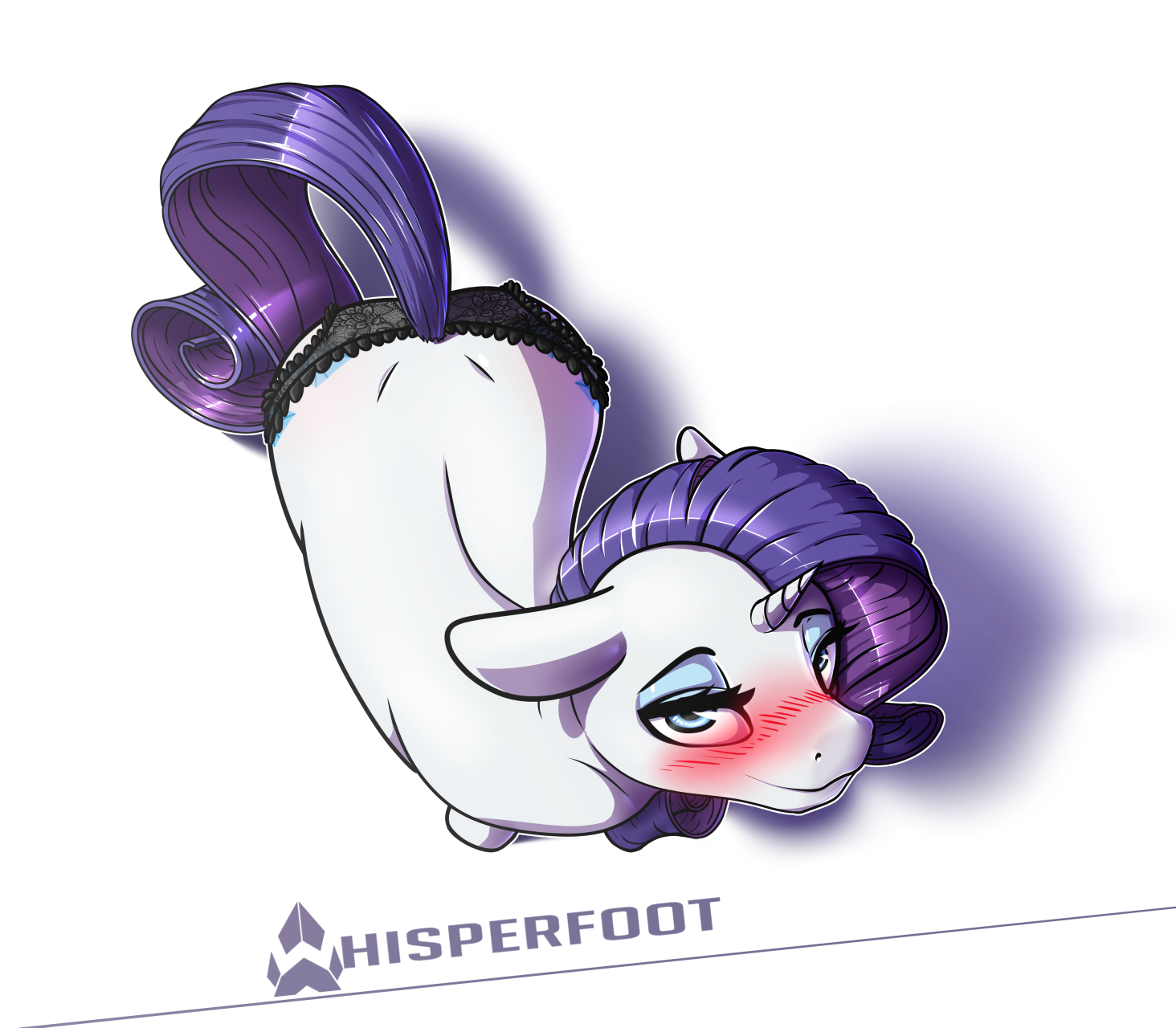 1936658_whisperfoot_1382843_suggestive_artist-colon-whisperfoot_rarity_bedroom_eyes_blushing_both_cutie_marks_clothes_female_frilly_underwear_lingerie_looking_at_you_look.png