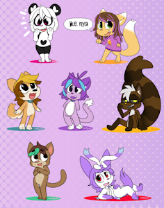 2026083_Kaittycat_kt_chibi_collection.png