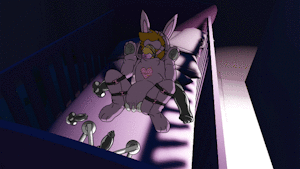 2427406_Bloodhawk_mumma_s_lil_pet_bed_scene_1.gif