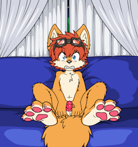 2428275_CookieFoxBrandon_2427234_twotails_ych_sofa_shock_-_brandonv2_flats.png