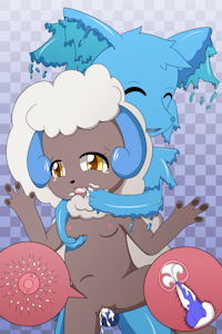 3145445_NyanHiro_whimsicott_and_slime_cum_.png