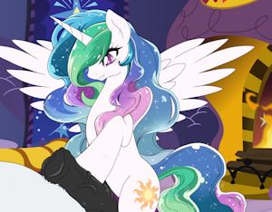 3551453_WishingStarPone_princess_celestia_and_wishing_star_hoofjob_naked_colored_.png