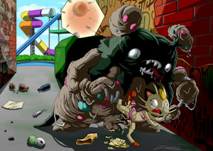 3590258_zooshi_meowth_waterpark-ink.jpg