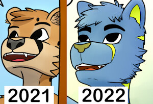 3877743_ConfusedRaven_year_progress.jpg