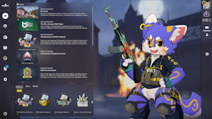 3981615_AFoxNamedFox_main_menu_.png