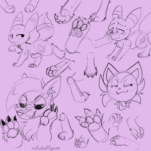 4170313_Kaittycat_kt_paw_sketch_practice_with_umbreon_and_kayy_as_a_midnight_lycanroc.png