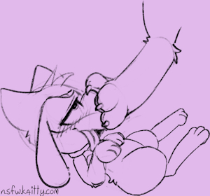 4177210_Kaittycat_kt_riolu_paw_slut_nose_squish.png