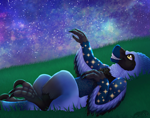 4251868_ThatBlackFox_star_gazing_raptor.png