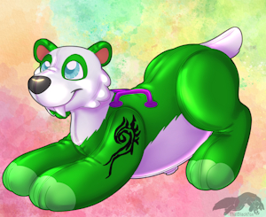 4276428_ThatBlackFox_kiranking007_pooltoy_ych.png