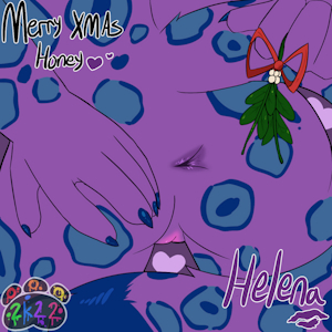 4294433_OOOeyGoooey_under_the_mistletoe_cyset_helena.png