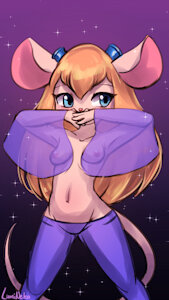 4365949_lumineko_speedpaint646_pdq--telly--chip-n-dale-rescue-rangers_gadget_bellydancing_mechanic.jpg