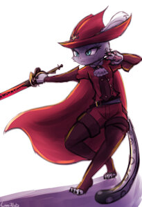 4385885_lumineko_speedpaint_593--kittychan-oc_snow--ff14_red-mage_training.jpg