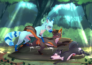 4466764_RukiFox_under_the_trees_small_by_rukifox.png