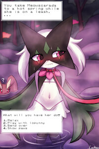 4529900_lumineko_pollgame_pokemon_meowscarada_hot_spring_relaxation1.jpg