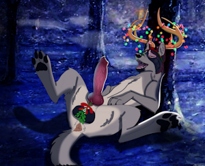 4777995_HolidayPup_give_knotty_boy_maugrim_a_special_kiss_this_christmas_non_cum.png