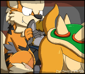 4815762_Zandercollie_arty_bowser_arcanine_seat_rimming_anal_rape_threesome_big.gif