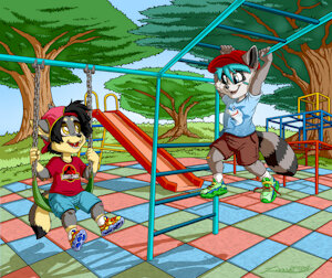 5028586_zooshi_monkey_bars-ink.jpg