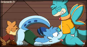 5067729_Zandercollie_palworld_tibby_tolby_elphedran_spitroast_threesome_oral_rimming_consent_big.gif
