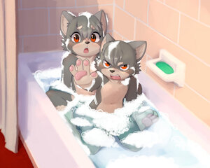 5317969_AjinArts_sibs_bath_lots_bubbles.jpg