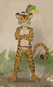 5459419_DakkaWoof_tiger_tribe_boy_dressed.png