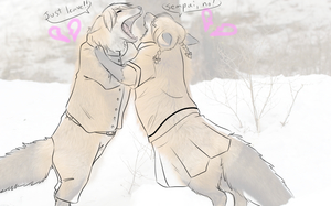 660069_Spix_doodle_-_foxces_making_out.png
