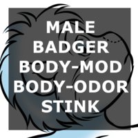 1277000_Musuko42_badger1.png