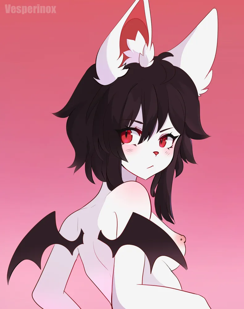 Asphodel for for @sataen.bsky.social ❤️