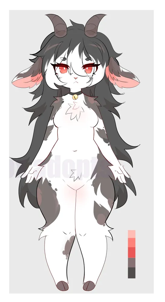ADOPT OPEN! 35$ ! DM me to claim ❤️ -After payment the design is all yours - ...