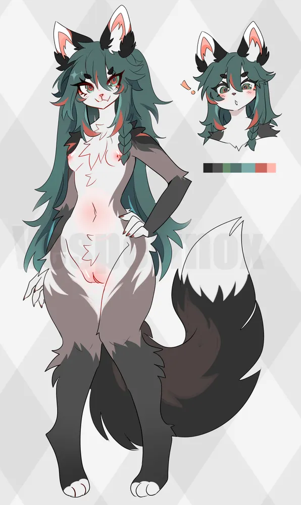 ADOPT OPEN 🧡 80$ ! DM me to claim Can do payment plans and holds -After payme...