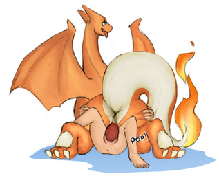 3_toes 5_toes ahegao ambiguous_gender animal_genitalia animal_penis anus best...
