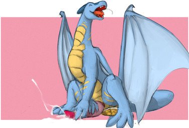 3_toes 4_fingers anal anal_penetration animal_genitalia animal_penis balls_de...