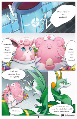 annoyed apron bow_(feature) bow_tie clothing cross-popping_vein dialogue egg ...