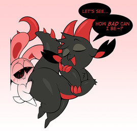 2_horns against_surface against_wall alternate_color ambiguous/ambiguous ambi...