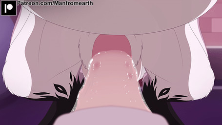 ambiguous_gender ambiguous_pov apartment balls belly bodily_fluids bottomwear...