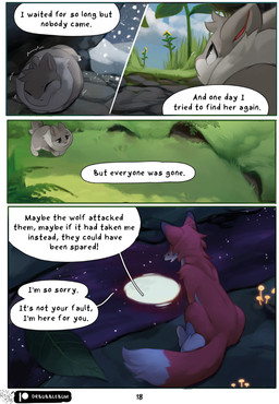 ambiguous_gender base_three_layout blockage_(layout) bodily_fluids burrow cry...