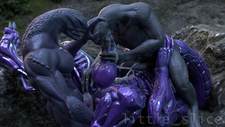 anal anal_orgasm bodily_fluids cum cum_in_ass cum_in_mouth cum_inside ejacula...