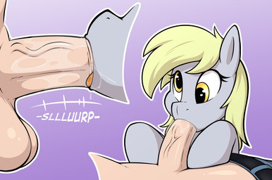 ambiguous_gender ambiguous_penetrated balls belt bestiality blonde_hair bodil...