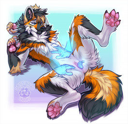 ambiguous_gender andromorph andromorph/ambiguous andromorph_anthro anthro anu...
