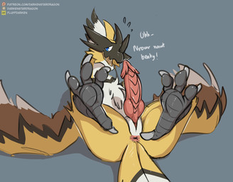 4_toes animal_genitalia anisodactyl anus avian_feet bodily_fluids claws dialo...