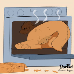 anus appliance chicken_meat chicken_nugget dino_nugget dinosaur_nugget female...