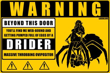 ambiguous_gender ambiguous_on_taur bodily_fluids bound breasts dominant domin...