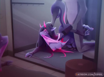 alternate_ending anthro anthro_on_anthro anthro_penetrated anthro_penetrating...