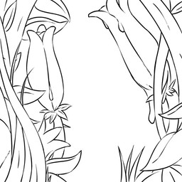 ahegao anal anal_penetration animal_genitalia animal_penis anthro anus ass_up...