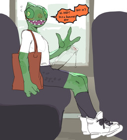 3_fingers anthro big_penis biped blush bodily_fluids camo camo_penis clothing...