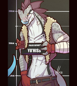 4_fingers abs anthro blue_tongue blush bottomwear clothed clothed_anthro clot...