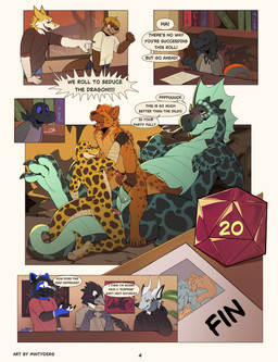 adventure anal anal_penetration animal_genitalia anthro anthro_on_feral anthr...