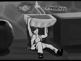 ahegao alcohol anal anal_fluids anal_orgasm anal_penetration anal_tugging ant...