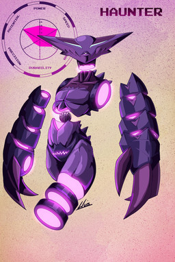 3_fingers ambiguous_gender claws disembodied_hand finger_claws fingers front_...