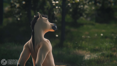 anal anal_penetration anal_vore anal_wink anthro anthro_on_feral anthro_prey ...